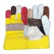 Furniture Rigger Industrial Leather Gloves